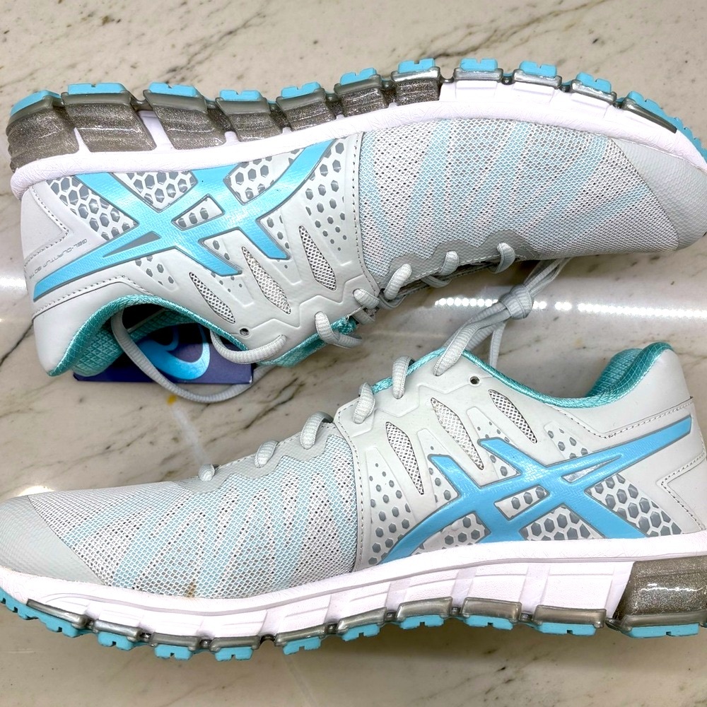 ASICS Gel- Quantum 180 TR